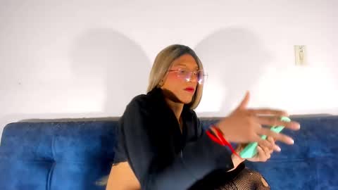 Amelia online show from 02.17.25