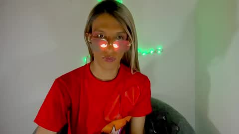 Amelia online show from 04.22.26