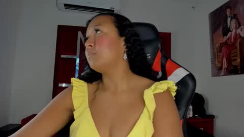 Sweet Desire online show from 04.22.26