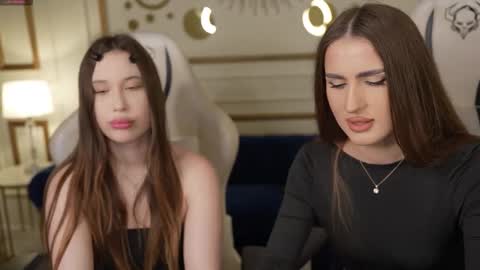 Amelia online show from 09.11.25