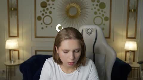 Amelia online show from 09.15.25