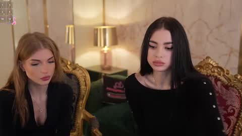 Amelia online show from 10.24.25