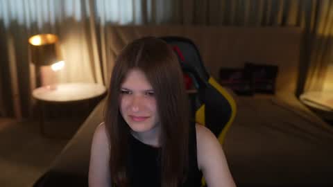 Snapshot of sweetdesiree_ chatting on 06.11.26 Amelia online show from 06.11.26