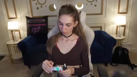 Snapshot of sweetdesiree_ chatting on 07.21.26 Amelia online show from 07.21.26