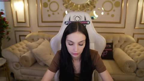 Snapshot of sweetdesiree_ chatting on 07.24.26 Amelia online show from 07.24.26