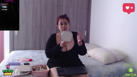         online show from 11.15.25