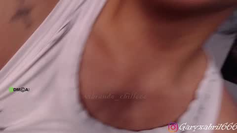 Snapshot of sweetdevil631 chatting on 12.03.24 Abril online show from 12.03.24