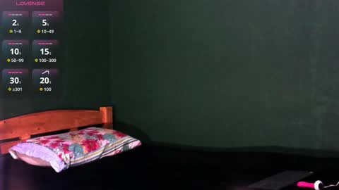 Snapshot of sweetentacion chatting on 09.16.25 carolayn online show from 09.16.25