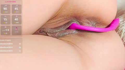 Snapshot of sweetericka chatting on 03.04.26 Erika online show from 03.04.26