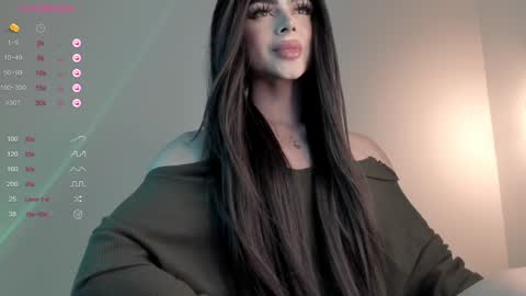 Bella online show from 12.18.24