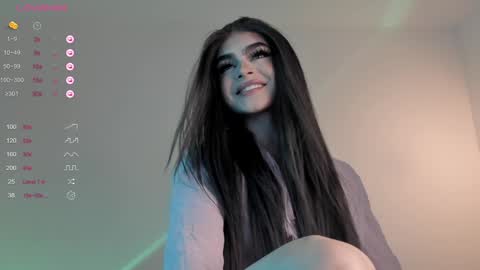 Bella online show from 12.27.24