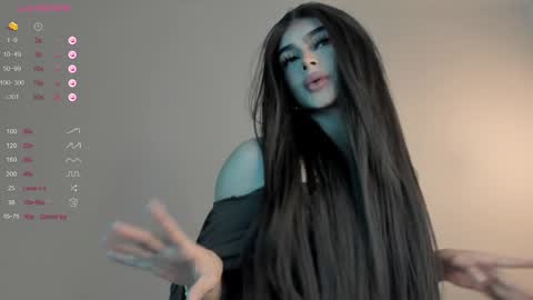 Bella online show from 01.05.25