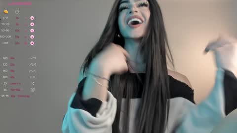 Bella online show from 01.07.25