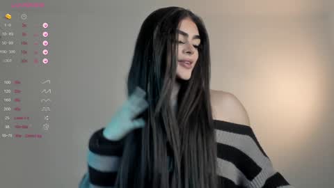 Bella online show from 01.08.25