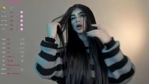 Bella online show from 01.16.25