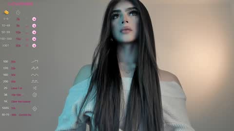 Bella online show from 01.19.25