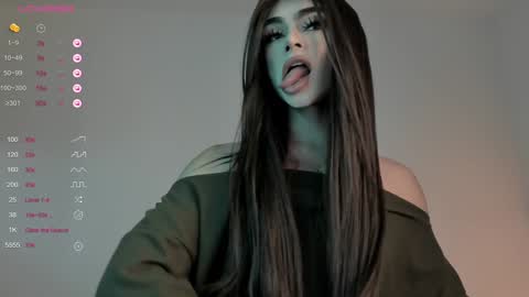 Bella online show from 01.30.25