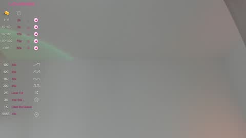 Bella online show from 02.02.25