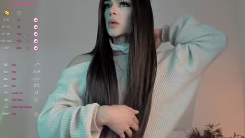 Bella online show from 02.05.25