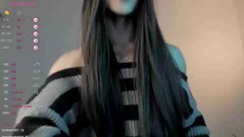 Bella online show from 02.11.25