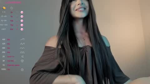 Bella online show from 02.12.25