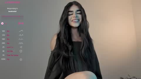 Bella online show from 02.13.25