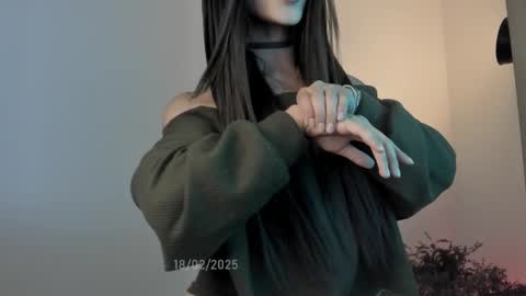 Bella online show from 02.18.25