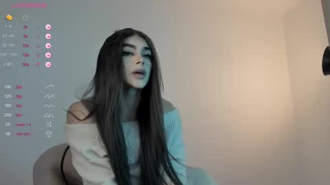 Bella online show from 02.26.25