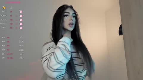 Bella online show from 02.28.25