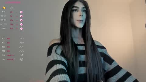 Bella online show from 03.01.25