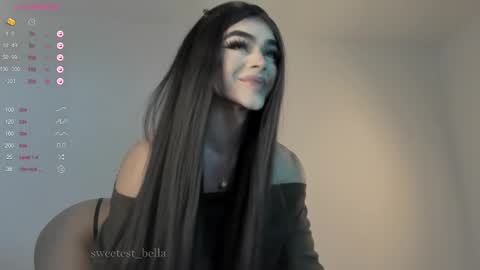 Bella online show from 03.11.25