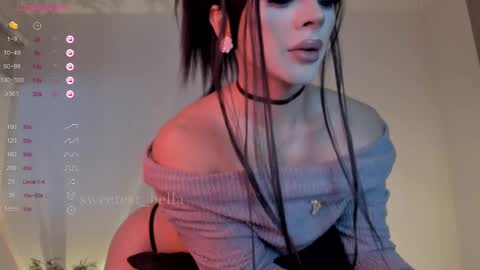 Bella online show from 09.11.25