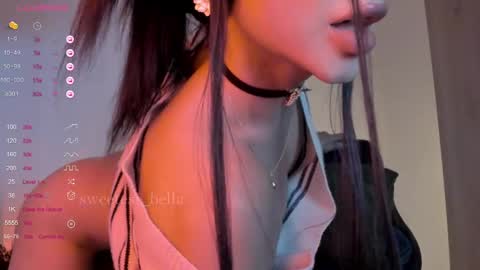 Bella online show from 09.19.25