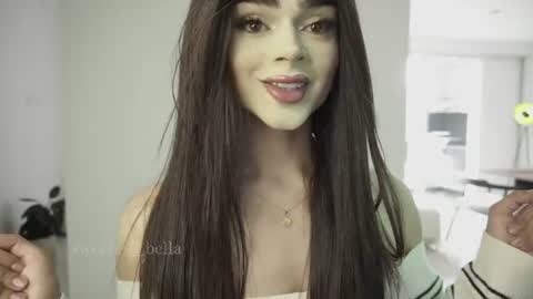 Bella online show from 06.14.26