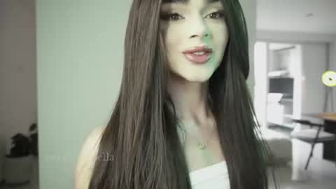 Bella online show from 06.16.26