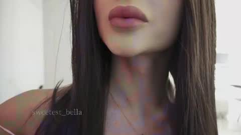 Bella online show from 06.17.26