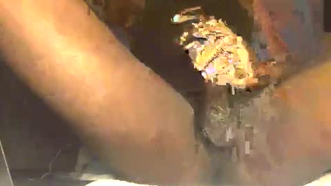 Snapshot of sweetest_dic chatting on 12.22.25 Sweetest Dic online show from 12.22.25