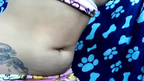 sweetest_sunflower online show from 06.27.26