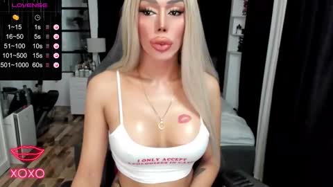 CANDACE online show from 10.16.25