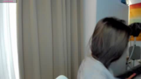 Snapshot of sweetestmallow chatting on 02.01.25 mallow online show from 02.01.25