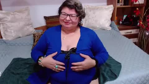 sweetestmilf4you online show from 12.19.24