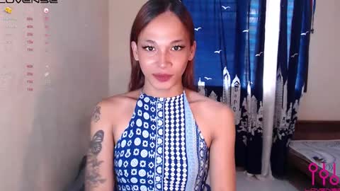 sweetkatniss online show from 01.11.25