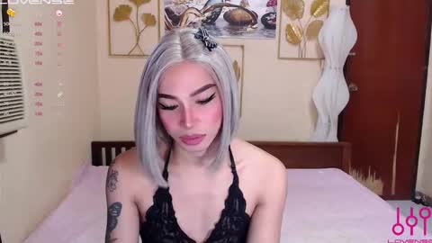 sweetkatniss online show from 09.27.25