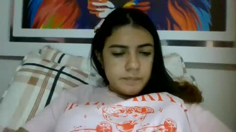 sweetevil69 online show from 06.22.26
