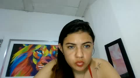 sweetevil69 online show from 06.25.26