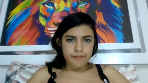 sweetevil69 online show from 07.17.26
