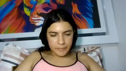 sweetevil69 online show from 07.17.26