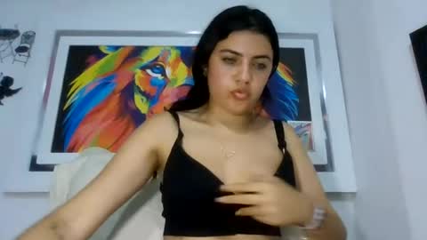 sweetevil69 online show from 07.23.26