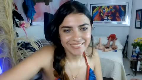 sweetevil69 online show from 07.24.26