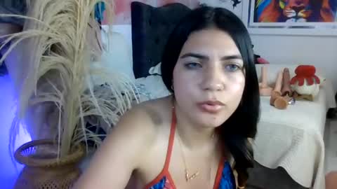 sweetevil69 online show from 07.27.26